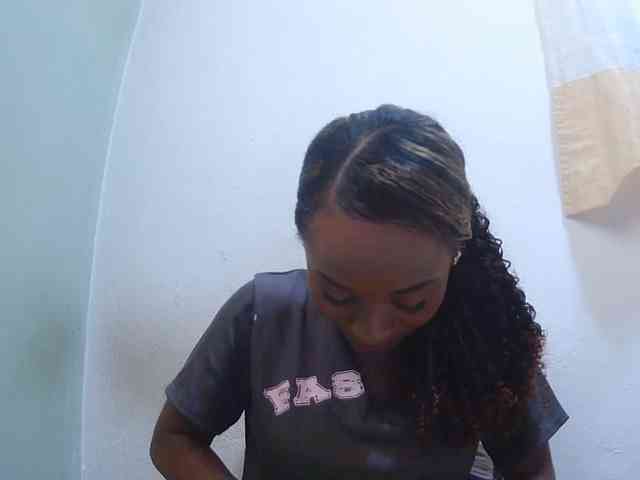 Chou1 webcam