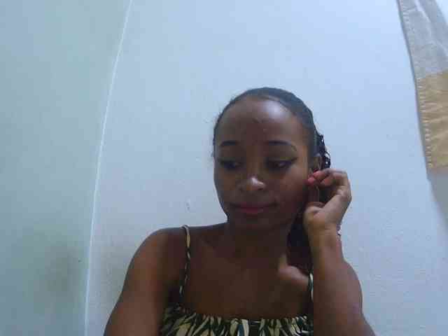 Chou1 webcam