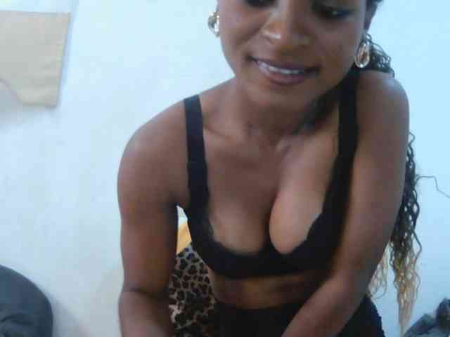 Tiscah