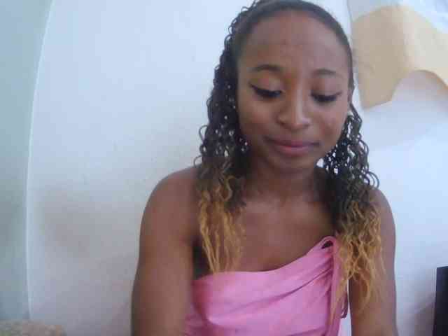 Chou1 webcam