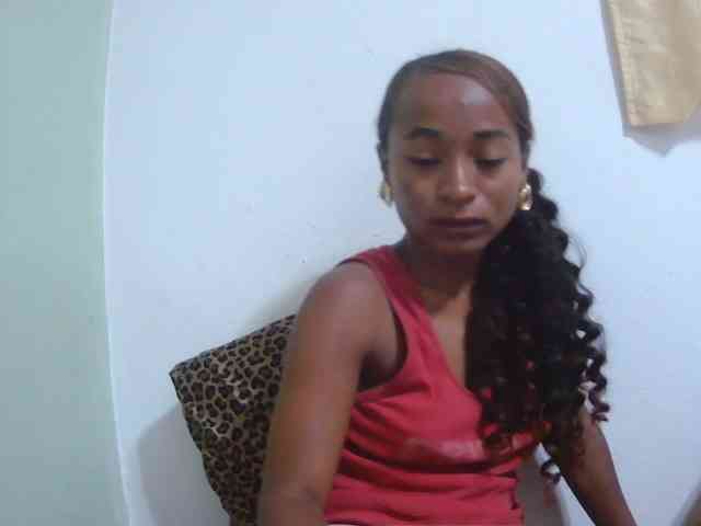 Chou1 webcam