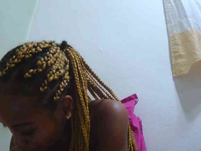 Chou1 Live Webcam on BongaCams