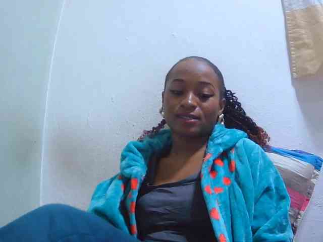 Chou1 webcam