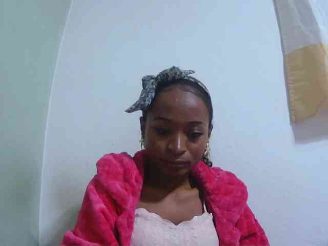 Chou1 webcam