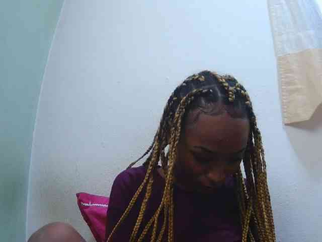 Chou1 webcam