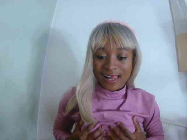 Tiscah webcam