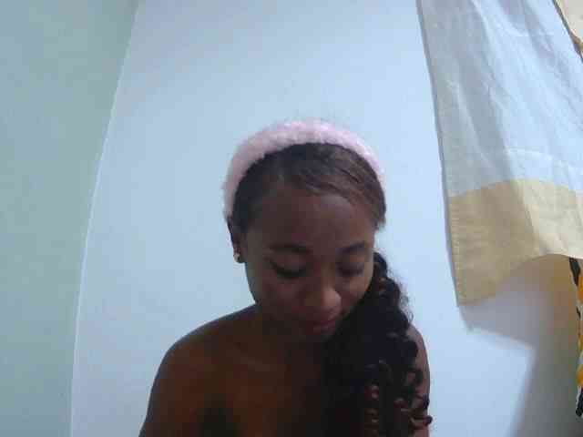 Chou1 webcam