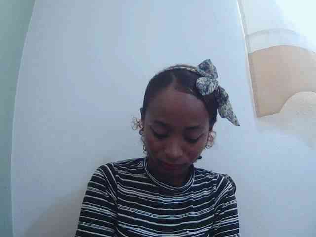 Chou1 webcam