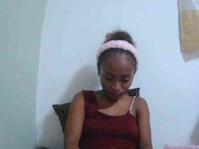 Chou1 webcam