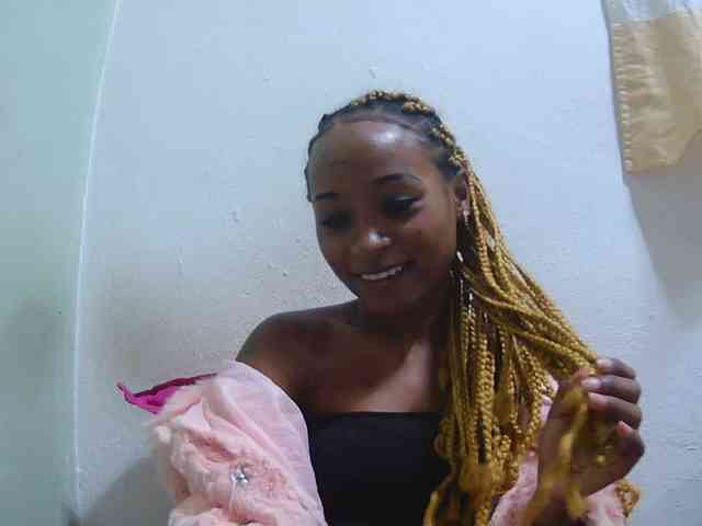 Chou1 webcam
