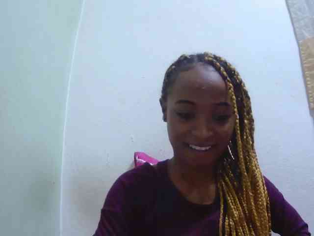 Chou1 Live Webcam on BongaCams