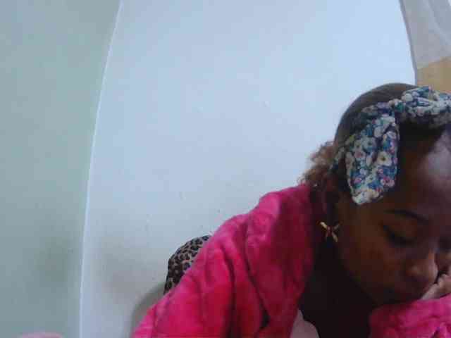 Chou1 webcam