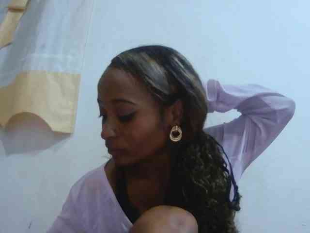 Tiscah
