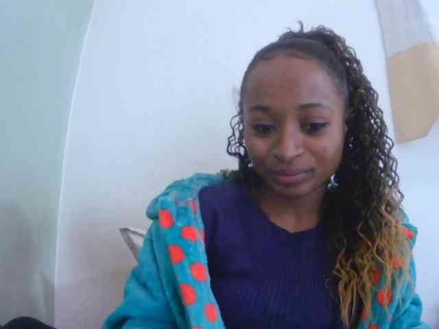Chou1 webcam