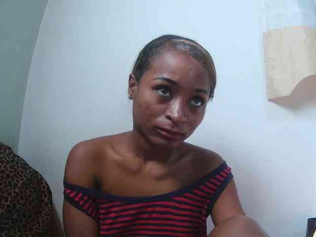 Chou1 webcam