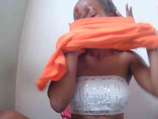 Chou1 webcam