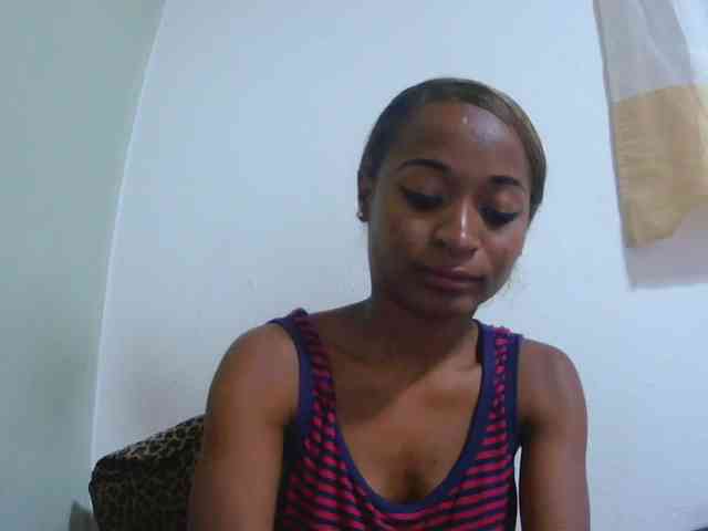 Chou1 webcam