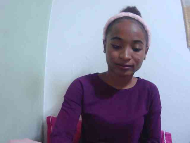 Chou1 webcam