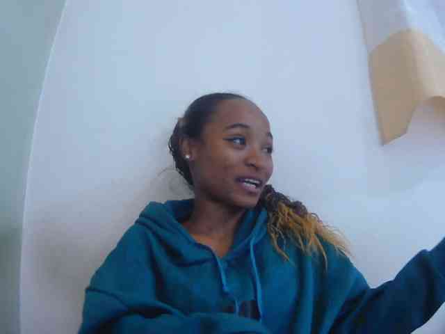 Chou1 webcam