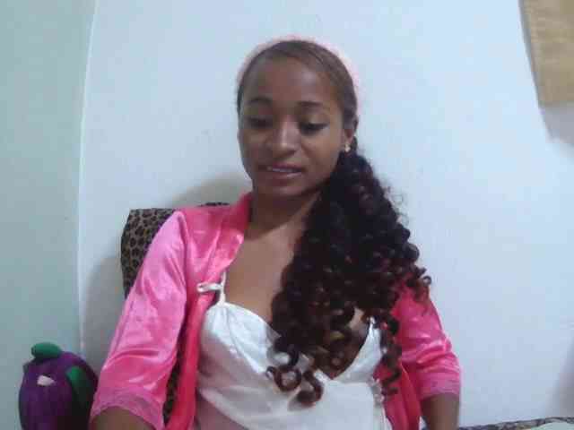 Chou1 webcam