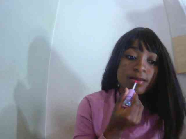Tiscah webcam