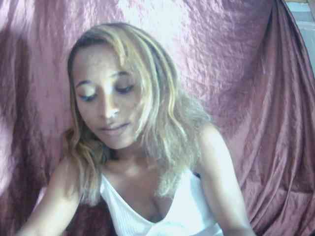 Tiscah webcam