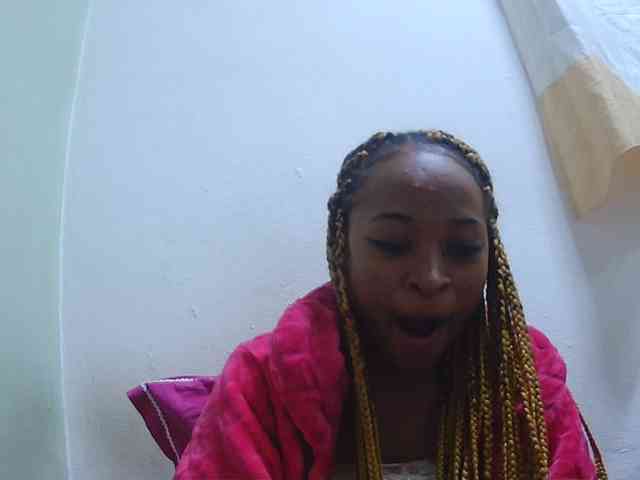 Chou1 webcam