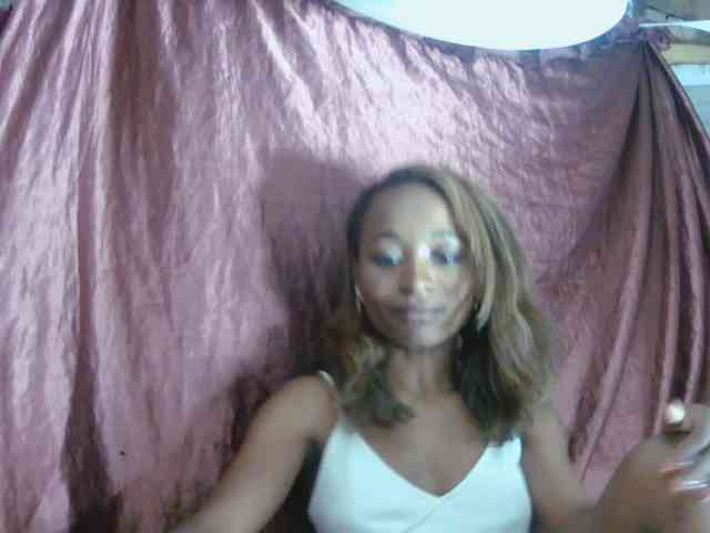 Tiscah webcam