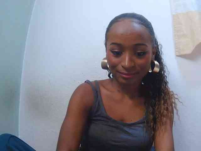 Chou1 webcam