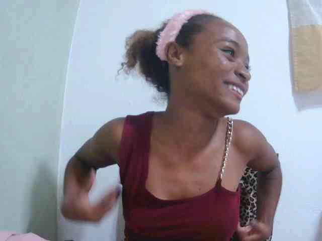 Chou1 webcam