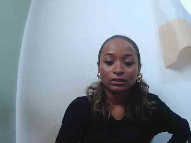 Chou1 webcam