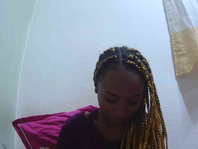 Chou1 webcam