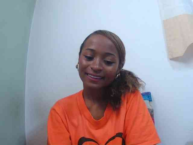 Chou1 webcam
