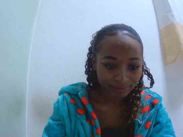 Chou1 webcam