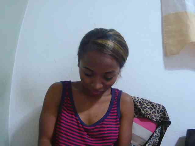 Chou1 webcam