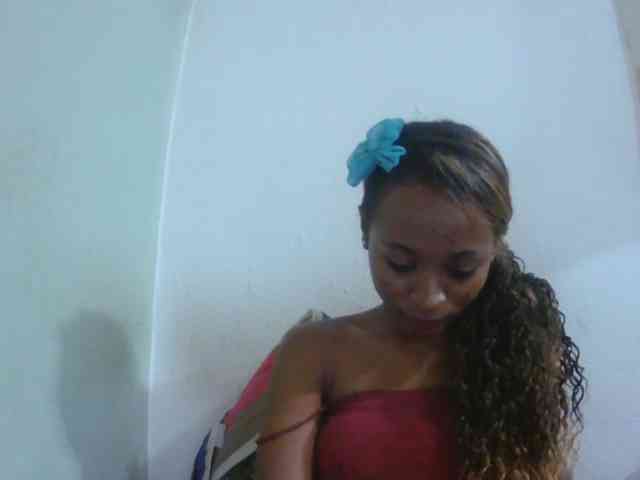 Tiscah webcam