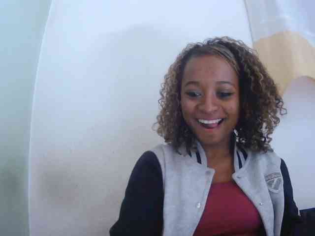 Chou1 webcam