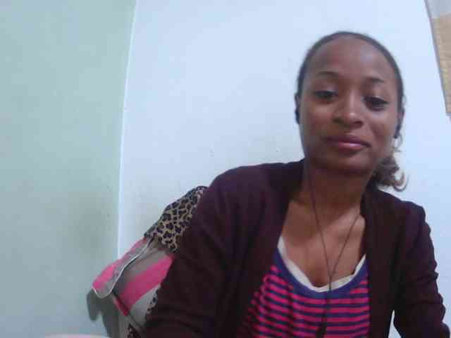Chou1 webcam