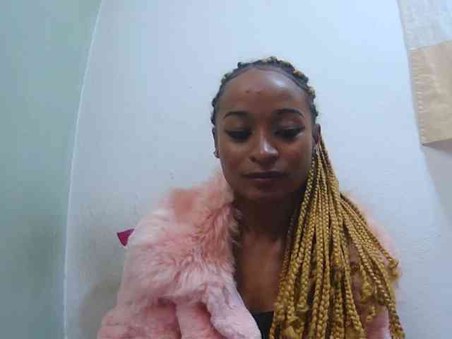 Chou1 webcam
