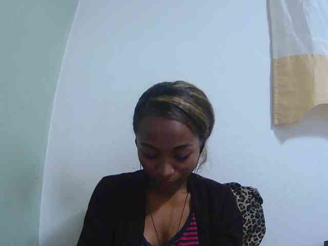 Chou1 webcam