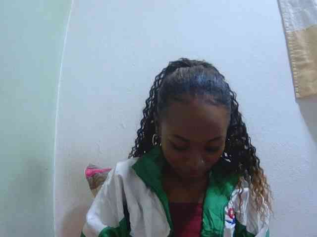 Chou1 webcam
