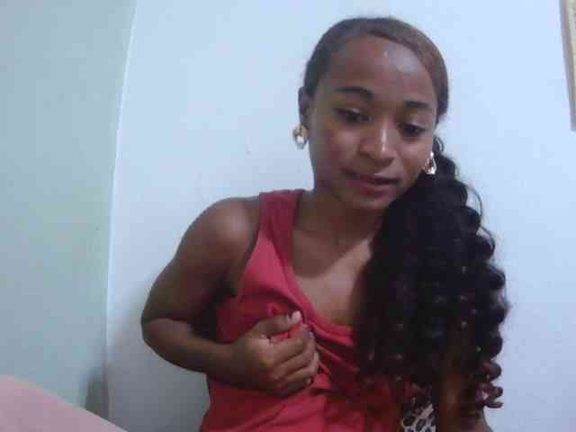 Chou1 webcam