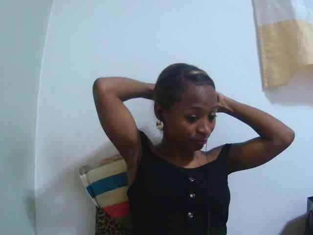 Chou1 webcam