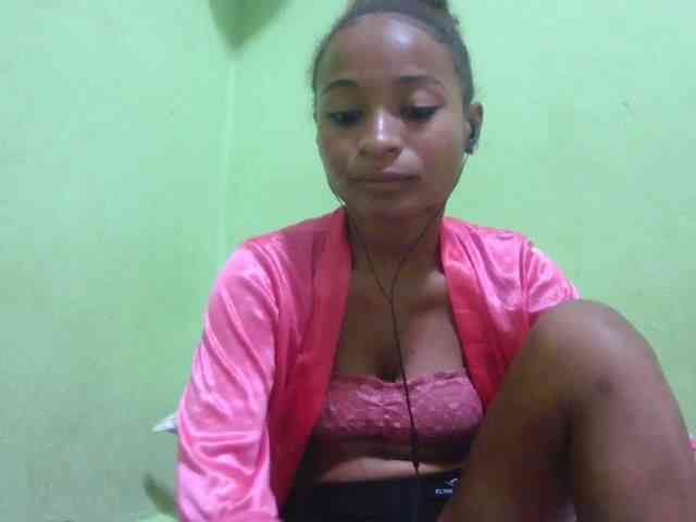 Chou1 webcam