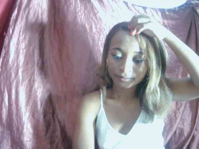 Tiscah