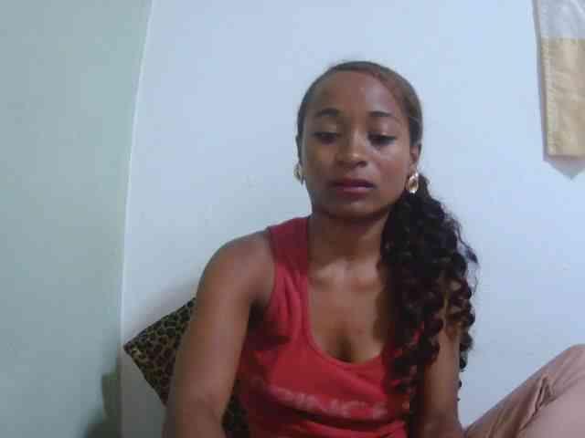 Chou1 webcam