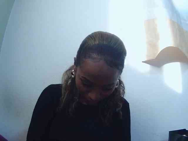 Chou1 webcam