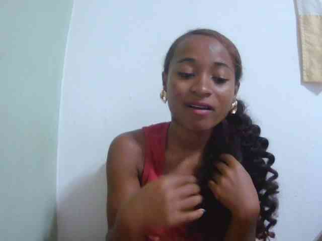 Chou1 webcam