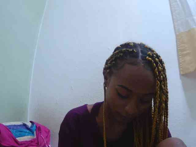 Chou1 webcam