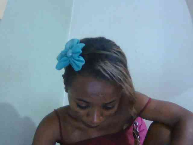 Tiscah webcam